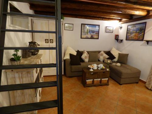 Apartamento Casa Sicana