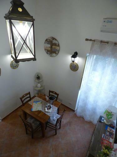 Apartamento Casa Sicana