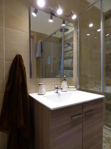 Apartamento Casa Sicana