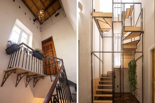 Apartamento Loft I Vespri