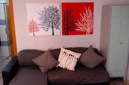 Central Station Apartment