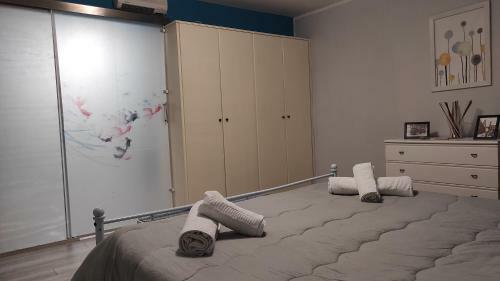 Central Station Apartment