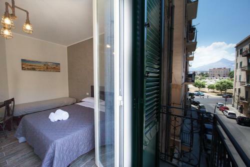Bed & Breakfast Il Genoardo Della Zisa