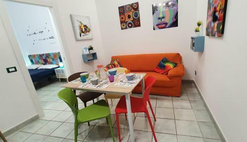 Apartamento Arco Del Sole