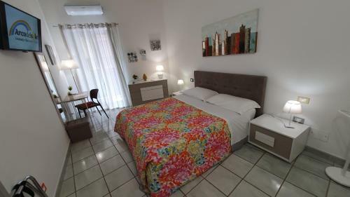 Apartamento Arco Del Sole
