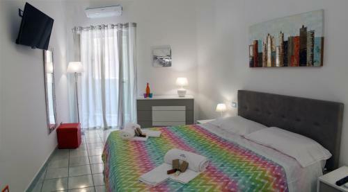 Apartamento Arco Del Sole