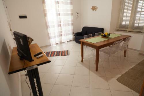 Apartamento Casa Benzo