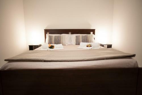 Apartamento Casa Benzo
