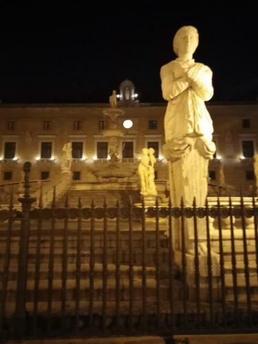 B&B Santa Caterina