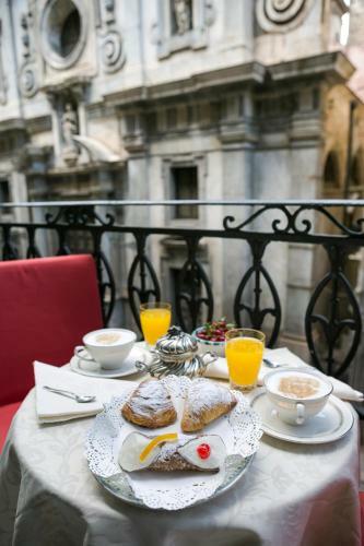 B&B Santa Caterina