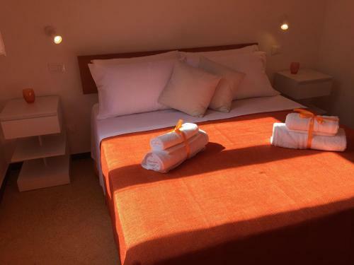 Bed & Breakfast Yooroom
