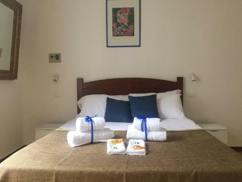 Bed & Breakfast Yooroom