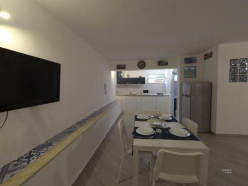 Apartamento La Petit Maison