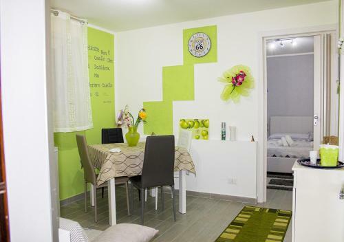 Apartamento Cuba House