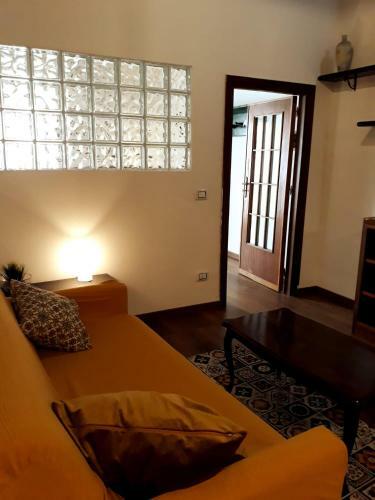 Apartamento Il Limoncello