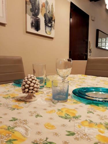 Apartamento Il Limoncello