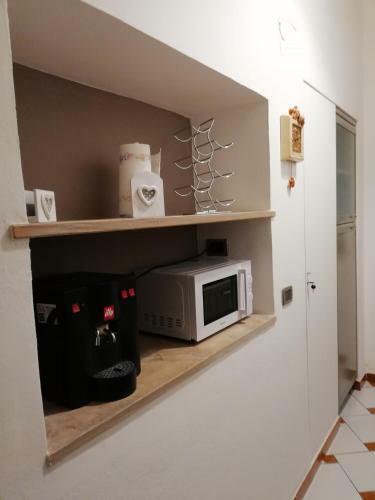 Casa Vacanza Nel Vicolo