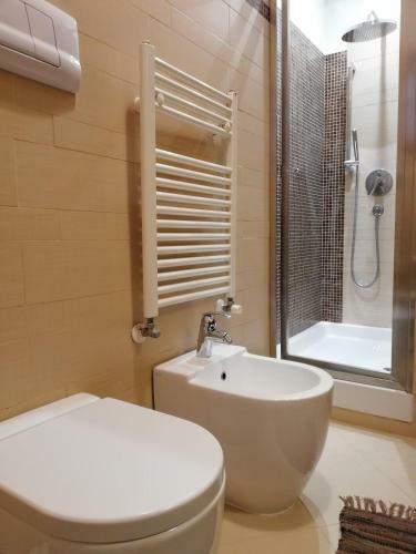 Casa Vacanza Nel Vicolo