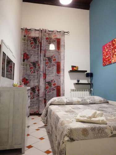 Casa Vacanza Nel Vicolo