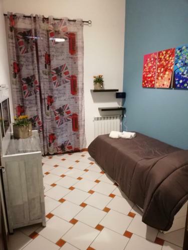 Casa Vacanza Nel Vicolo