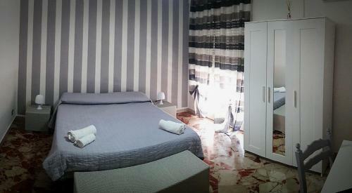 Al Civico 8 - B&B - Palermo