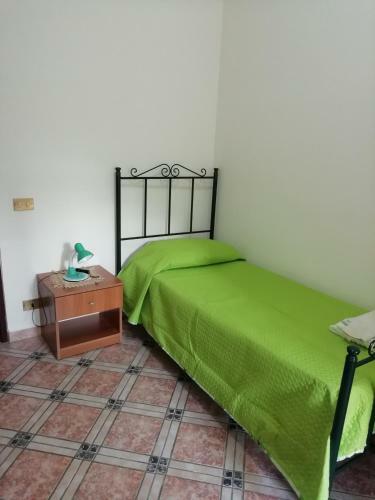 Hostal Casa Claudia