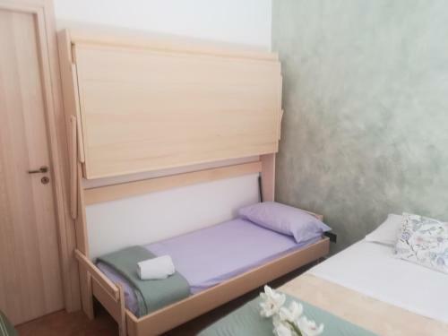 Apartamento La Casetta Alla Vucciria