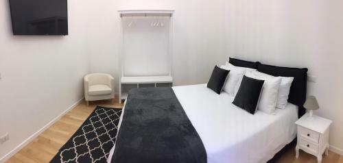Cluverio11 Luxury Apartment