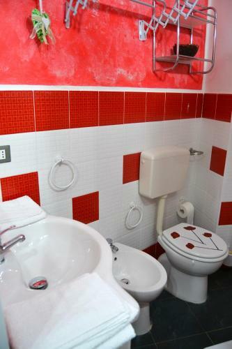 Apartamento Santa Rosalia 33 - Centro Storico