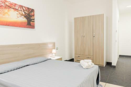 Hotel Casa Per Ferie Don Orione Palermo