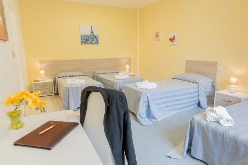 Hotel Casa Per Ferie Don Orione Palermo