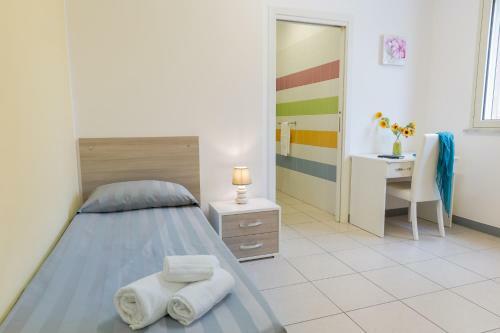 Hotel Casa Per Ferie Don Orione Palermo