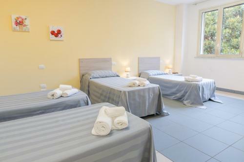 Hotel Casa Per Ferie Don Orione Palermo