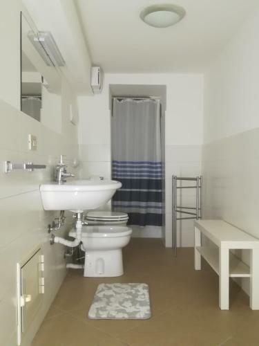 Apartamento Cattedrale-bonello73