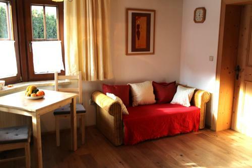 Hostal Schlo�nerhof