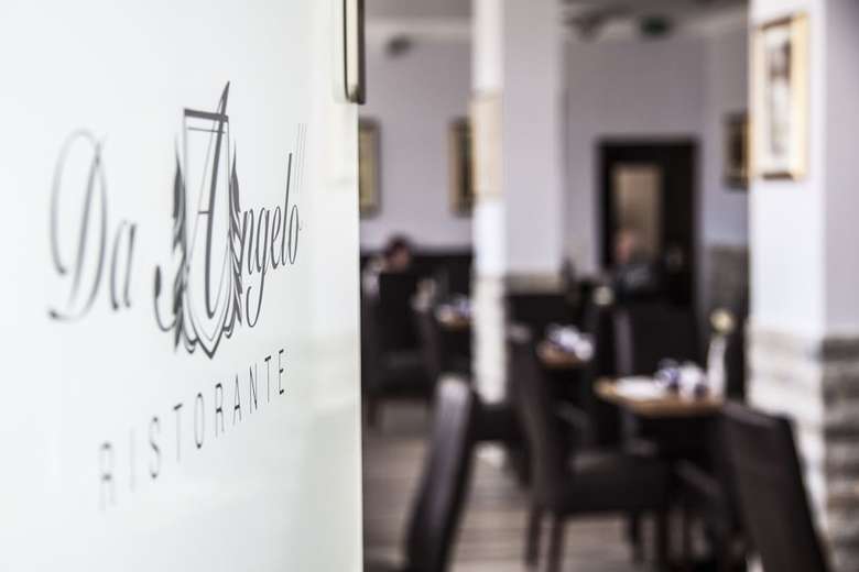 Parkhotel Altenburg
