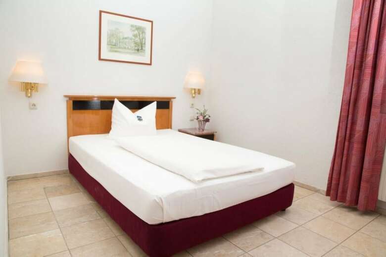 Parkhotel Altenburg