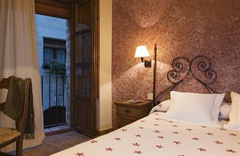 Hotel Posada La Pastora