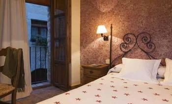 Hotel Posada La Pastora