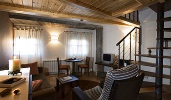 Hotel Posada La Pastora