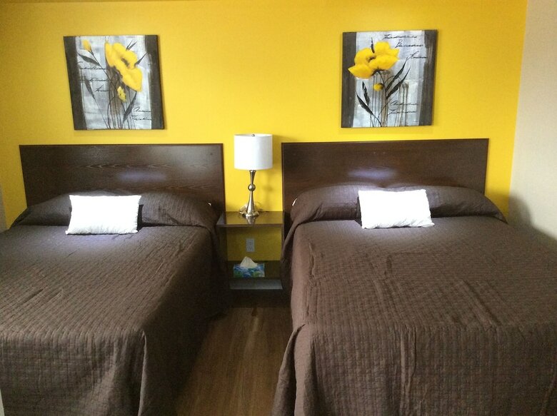Miami Motel