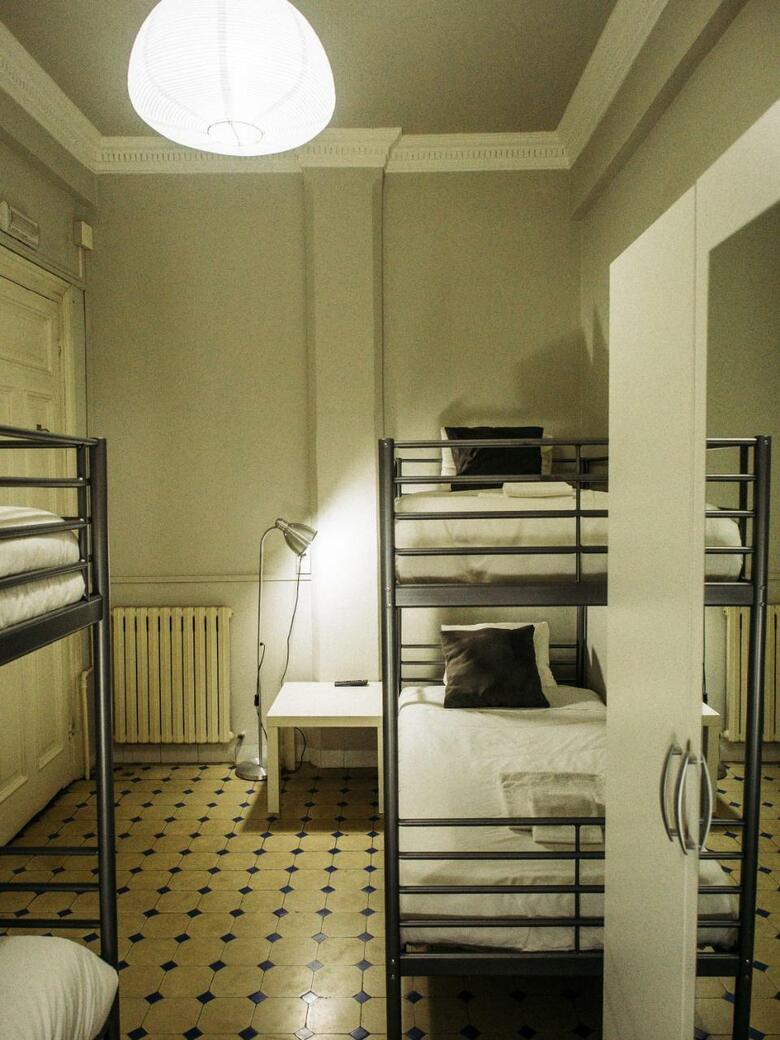 Bed & Breakfast Zentric Hostel