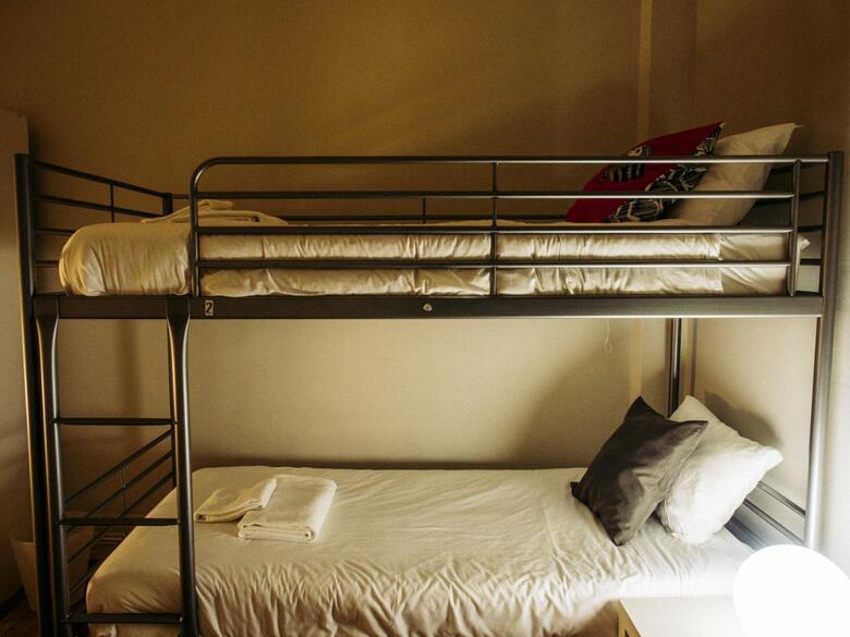 Bed & Breakfast Zentric Hostel