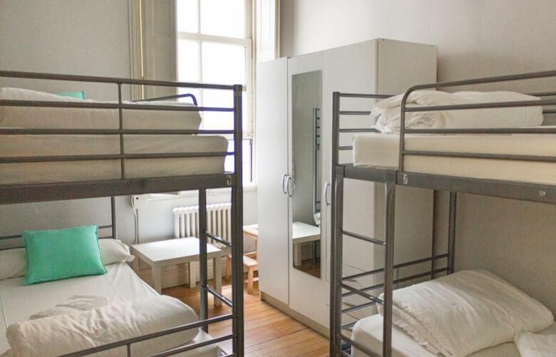 Bed & Breakfast Zentric Hostel
