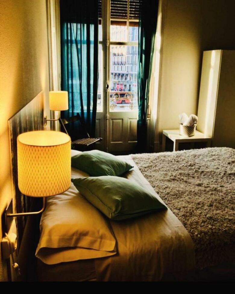 Bed & Breakfast Zentric Hostel