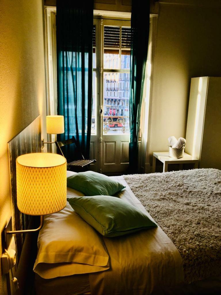 Bed & Breakfast Zentric Hostel