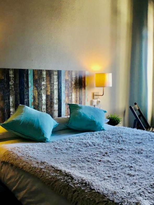 Bed & Breakfast Zentric Hostel