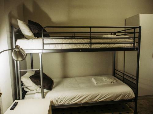Bed & Breakfast Zentric Hostel
