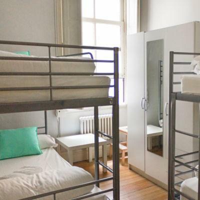 Bed & Breakfast Zentric Hostel