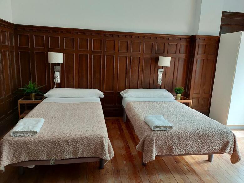 Bed & Breakfast Zentric Hostel